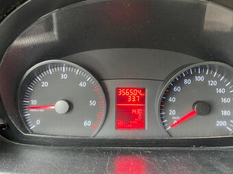 Predám Volkswagen Crafter - 3