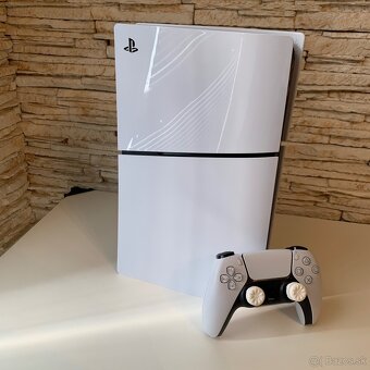 Predám Playstation 5 Slim - 3