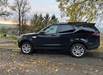 Predám Land Rover Discovery - 3