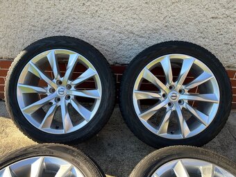 R18 zimná sada Volvo S90. / V90 - 3