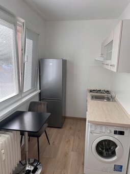 Prenájom byt Považská ulica, 1 izb. byt, Apartment for rent - 3