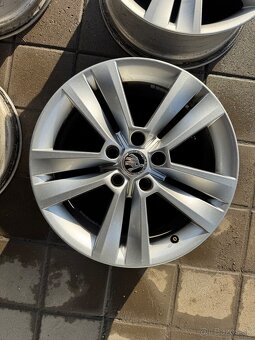 Elektrony 5x112 R17 - 3