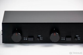 FONESTAR CB-400V / multiprepínač zosilňovačov a reprosústav - 3