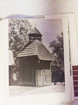 Umenie, architektúra , miestopis - 3