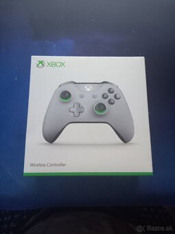 Predám xbox ovládače - 3