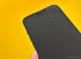 iPhone 14 128GB Čierny + Záruka - 3