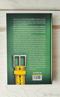 Zmena apetítu - Joe Colella - 3