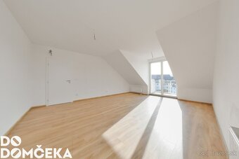 DO DOMČEKA | Jedinečný svetlý byt s panoramatickým výhľadom - 3