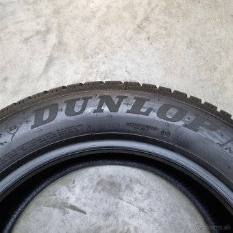 Zimné pneumatiky 225/55 R17 DUNLOP - 3
