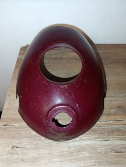 Diely Jawa 353 - 3