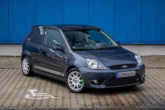 Ford Fiesta 2.0 ST150, 110kW / AJ NA SPLÁTKY / PROTIÚČET / - 3