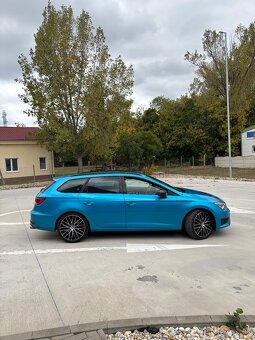Seat Leon Cupra ST290 88000km❗️ - 3