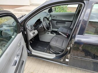 Mazda 2 - 3