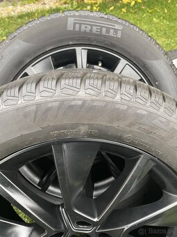 BRAGA org. Skoda 5x112 7jx18 ET 45 VW FRANKFURT - 3