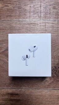 Apple AirPods 2 pro - 3