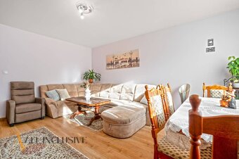 ALL INCLUSIVE | NA PREDAJ VEĽKOMETR 3-IZB. BYT S BALKÓNOM, D - 3