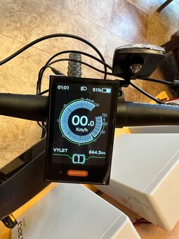 Elektrobicykel Crussis Guera - 3