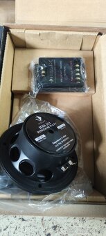 Helix HXS 313 – Stredobasy (13 cm, Nové) - 3