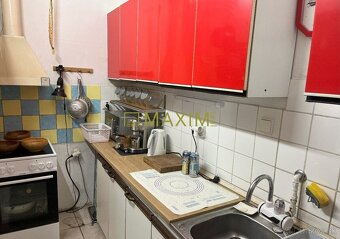 Chalupa v obci Závod - 3