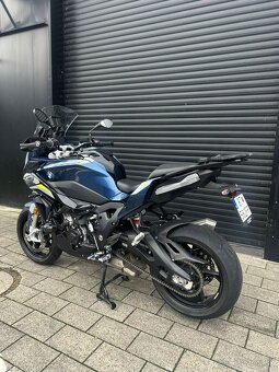 BMW S1000 XR 2025 - 3