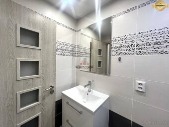 Prenájom moderného 3 iz čiastočne zar. bytu v Piešťanoch - 3