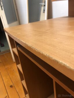 Stôl na písanie - 3