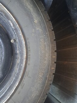 Disky niva +pneu - 3