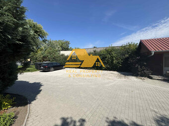 Prenajmem podnikateľský priestor v Nesvadoch - 3