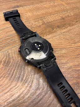 Predam Garmin Fenix 5 - 3