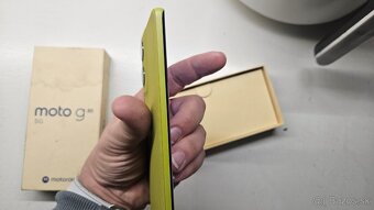 Motorola Moto G85 5G 256GB - ako nová - 3