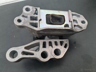 Silententblok motora vrchný Fiat Tipo 1.6 MJet - 3