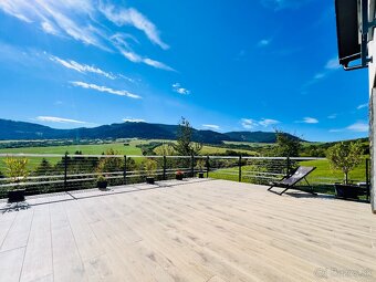 ZNÍŽENÁ CENA RD so SPA, Krásna Lúka okr. Sabinov - 3