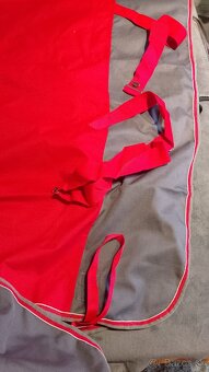 Equithéme vybehova deka - 3