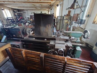 Sustruh vrtacka freza pila - 3