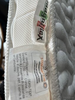 Detsky matrac magniflex120x60 - 3