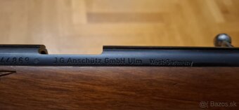 Predam malokalibrovku Anschutz s napinacikom - 3