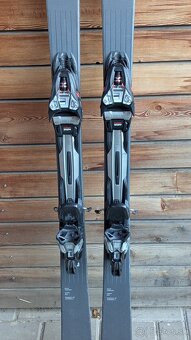 lyže AUGMENT RC (VAN DEER), 165cm, 23/24 - 3