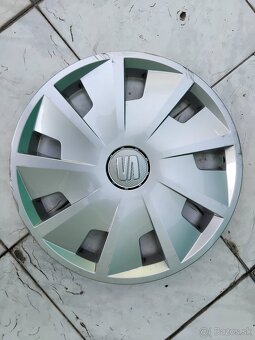 Puklice Škoda R16,R15 - 3