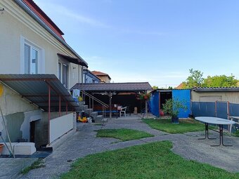 Predám rodinný dom - 3