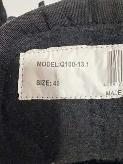 Korčule na ľad - 3