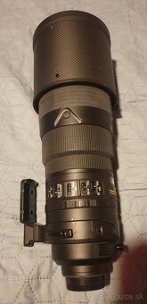 Nikon AF-S Nikkor 300mm f/2.8G ED VR II - 3