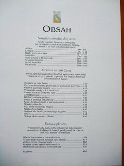 Kniha Čarovný svet - 3