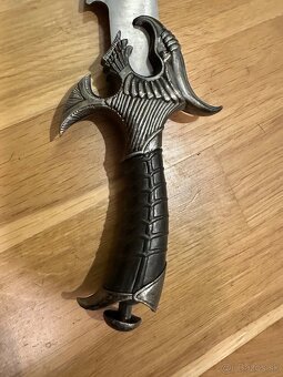 Dekoratívna dyka - 3