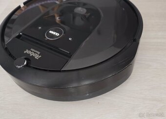 Irobot roomba i7 - 3