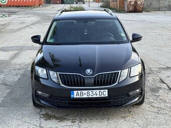 Skoda Octavia 1.6 TDI DSG 190000km - 3