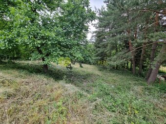 Pozemok 715m2 - Kavečany k.ú. Čermeľ - 3