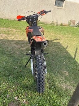 APAQ PRO MAX 300 ccm - 3