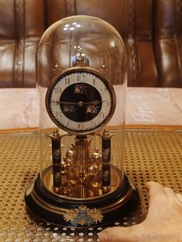 Starožitné hodiny rok 1950 - 3