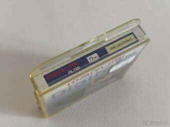 UV filter MARUMI 72mm - 3