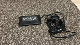 predám git. hlavu Peavey 6505 MH 20W - 3